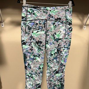 Swift Speed High-Rise Tight 28"